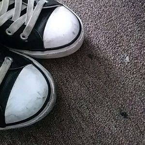 Meet your Posher, Dawn